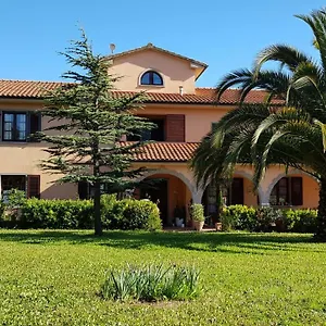 Mandrioli Alloggio per agriturismo