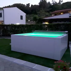 Marina Vip Ferienhaus